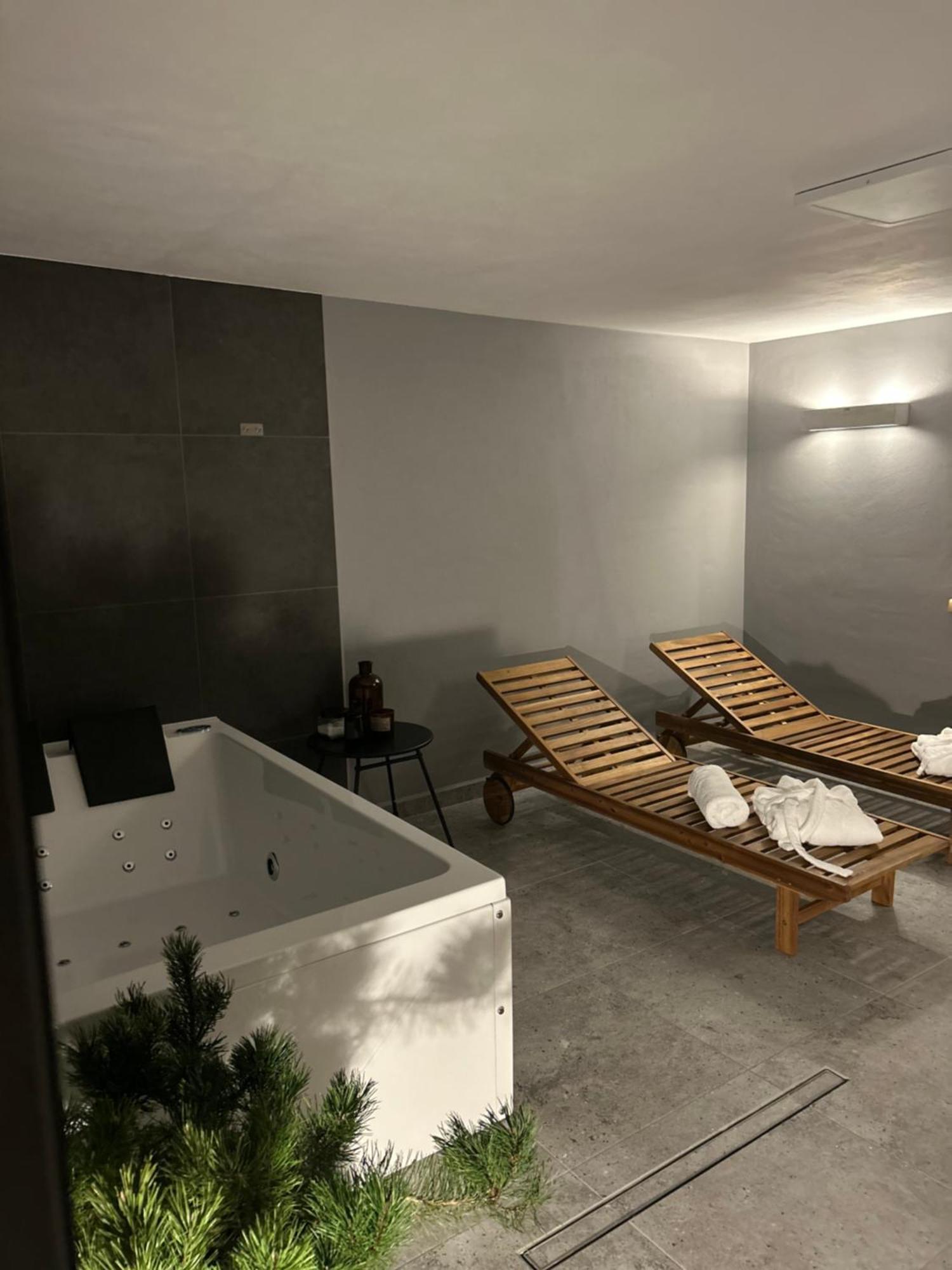 Apartamenty Willa Olsza Wood House & Mountain View & Sauna Zakopane Bagian luar foto