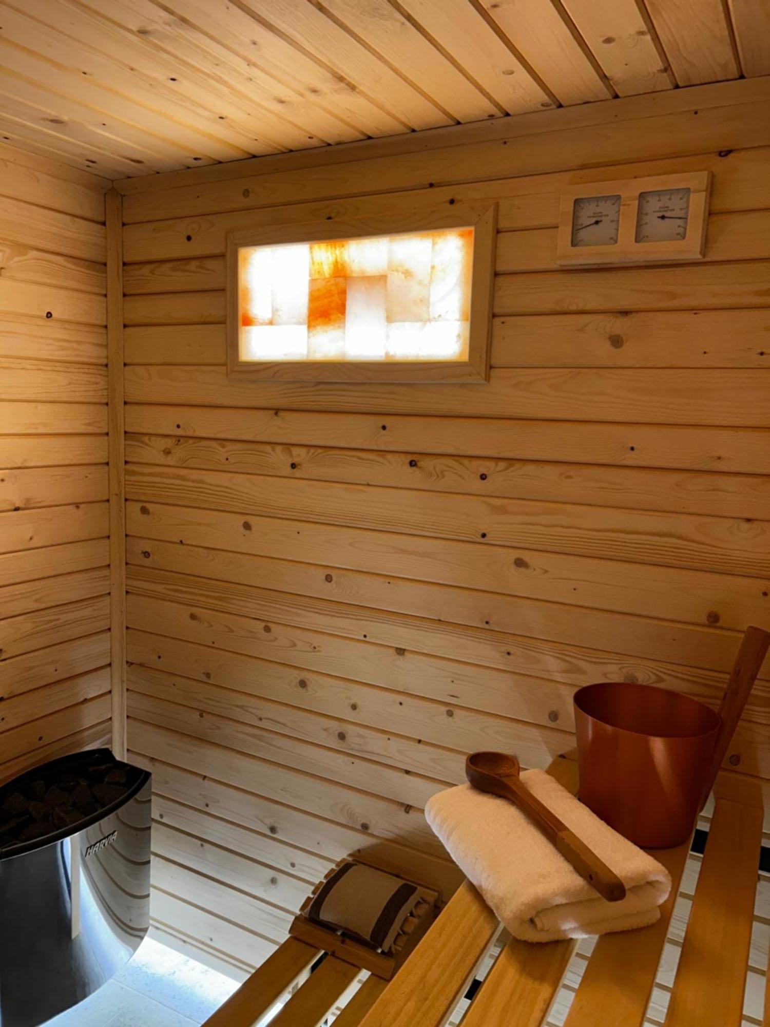 Apartamenty Willa Olsza Wood House & Mountain View & Sauna Zakopane Bagian luar foto